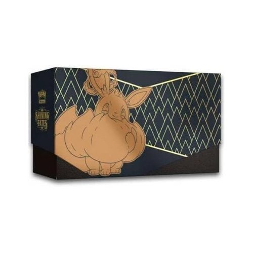 scatole-porta-carte--pokmon: Pokémon Destino Splendente - Scatola Porta Carte