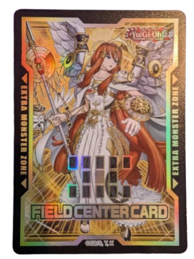 field-center: Field Center Card - National 2024 WCQ - Minerva, l'Ateniese Fedele della Luce