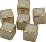 Dice Set - Ultra Premium Collection - Charizard