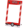 Pokémon Card Display Frame PokéBall