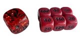 Dice Set - Lost Origin