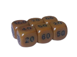 Dice Set Mini - Shining Fates