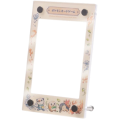Pokémon Card Display Frame Rowlet & Cyndaquil & Oshawott