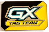 Segnalino - GX Alleati (Metallo)