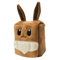 Pokémon Deck Box Eevee Peluche