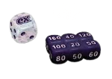 Dice Set - Paldean Fates