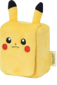 Pokémon Deck Box Pikachu Peluche