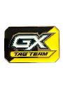 Token - GX Tag Team (Metal)