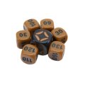 Dice Set - Shining Fates