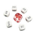 Dice Set - 151