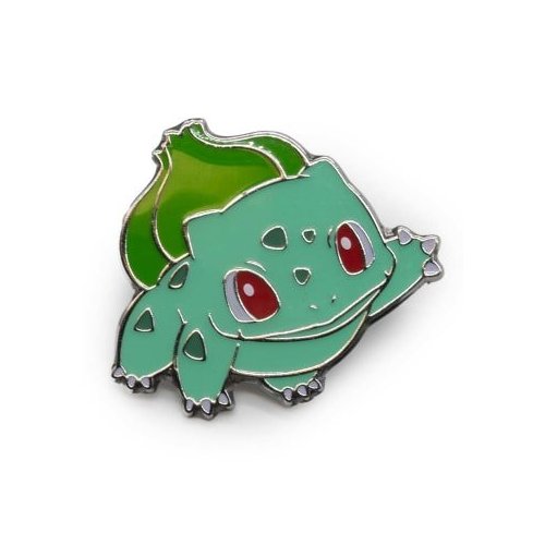 Set Spille Smaltate Pok&eacute;mon Eeveelution &ndash; 9 Pezzi &ndash; Eevee E Tutte Le Evoluzioni