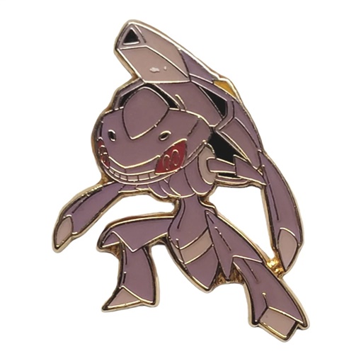 spille-pokemon: Spilla - Genesect