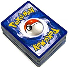 altri-prodotti: 45 Pokémon Cards - Random Common, Uncommon and Energy cards