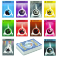 50 Randomly Assorted Pokémon Energy Cards