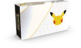 Pokémon 25esimo Anniversario Gran Festa - Collezione Ultra Premium