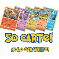 50 Pokémon Cards Bundle