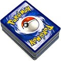 45 Pokémon Cards - Random Common, Uncommon and Energy cards