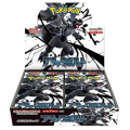 Black Bolt - Display Pokémon Giapponese