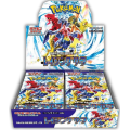 Raging Surf - Display Pokémon Giapponese 30 Buste