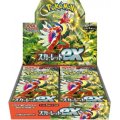 Scarlet ex - Display Pokemon Giapponese