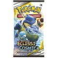 Pokémon Booster Pack - Sun and Moon Cosmic Eclipse