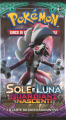 Pokémon Booster Pack - Sun and Moon Guardian Rising