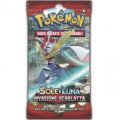Pokémon Booster Pack - Sun and Moon Crimson Invasion