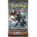 Pokémon Busta Singola - Sole e Luna Ombre Infuocate