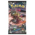 Pokémon Booster Pack - Sun and Moon Ultra Prism