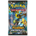 Pokémon Booster Pack - Sun and Moon Lost Thunder