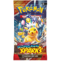 Scarlet and Violet: Surging Sparks - Booster Pack