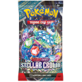 Scarlet and Violet: Stellar Crown - Booster Pack