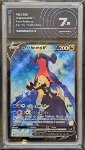 Garchomp V TG23 AiGrading 7.5
