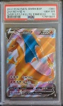 Charizard V PSA 10