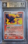 Moltres ex BGS 8.5