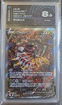 Giratina V AiGrading 8.5