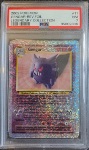 Gengar PSA 7 
