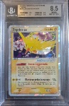 Zapdos ex BGS 8.5