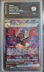 Charizard ex AiGrading 9