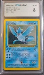 Articuno AiGrading 8
