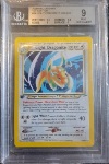Light Dragonite BGS 9