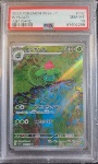 Ivysaur PSA 10