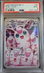 Wigglytuff PSA 9