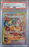 Flareon ex PSA 9