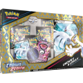 Lugia V e Unown V - Collezione Speciale Zenit Regale