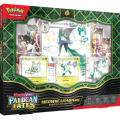 Meowscarada ex Collezione Premium - Scarlatto e Violetto: Destino di Paldea