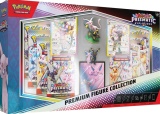 Evoluzioni Prismatiche: Collezione Premium con Statuina