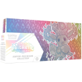 Scarlet and Violet: Prismatic Evolutions - Super Premium Collection