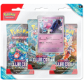 Tinkaton - Blister 3 Bustine Scarlatto e Violetto: Corona Astrale