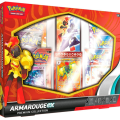 Armarouge - Collezione Premium